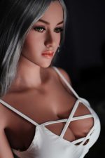 WM | Babe - 5ft 6(168cm) Gorgeous Ultra Realistic TPE Sex Doll - Bilde 5