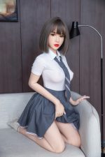 Jarliet | Ichika - 5ft 5 /165cm Japanese Style Realistic Sex Doll - Imagem 3