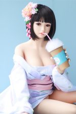 Jarliet | Sakura - 4ft 11 /150cm Slim Medium Breast Realistic Sex Doll