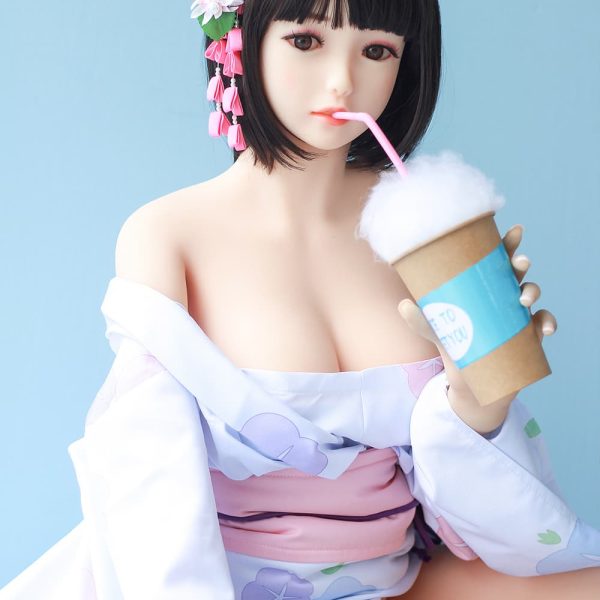 Jarliet | Sakura - 4ft 11 /150cm Slim Medium Breast Realistic Sex Doll