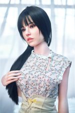 Irontech | Kathy 5ft 3 /161cm Silicone Sex Doll – Image 3