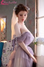 JX Doll | Yuma- 5ft 7/170cm Japanese D-Cup Silicone/TPE Customized Sex Doll - Image 3