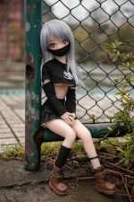 Shinobu - Anime Doll Figure – Image 8