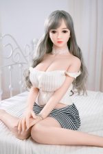 Aimy - 5ft (148cm) Big Boobs Sex Doll - Obrázek 11