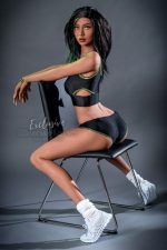 WM | Lola5ft 8/ 173cm C Cup Sex Doll - Imagem 2