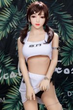 AIBEI | Hoshi - 4ft 10/148cm Medium Breasts Asia Sex Doll - Afbeelding 13