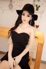 Ikuko - Top Quality TPE Sex Doll (5 Size) – Bild 4