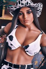 Doria-Irontech Torso - Kép 3