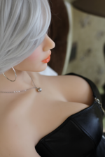 JY | Abina-5ft 5/165cmBig Breasts Sex Doll - Obrázek 8