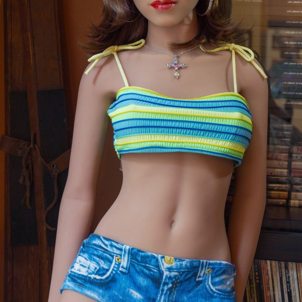 6YE | Rabemko-4ft11/150cm Small Breast Sex Doll (In Stock US)