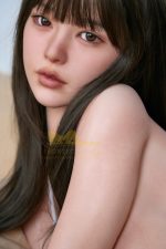 Irontech | Millay- 5.2ft (158cm) S40 Full Silicone ROS Love Doll - immagine 12