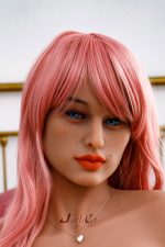 Jarliet | Ann - 5ft /154cm Medium Breast Realistic Sex Doll (In Stock US) - Imagem 7