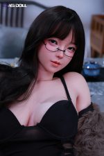 Evas Doll | Yili-165cm/5ft4.9 D-Cup Silicone Sex Doll (Super lose weight)
