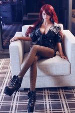 JY | Katarina-5ft 5/165cm Big Breasts Sex Doll - Imagen 11