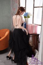JX | Yuma - 5Ft3 (160cm) D-cup Silicone Sex Doll - Imagen 6