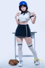 Irontech | Suki 5ft /153cm Silicone Sex Doll – Image 2