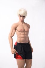 AF | Ryan - 5ft 11 (180cm) Sturdy Enthusiastic Realistic Male Sex Doll For Women - Imagem 11