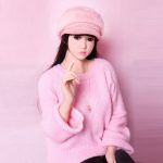SY | Elisha - 5ft1(155cm) TPE Sex Doll With Black Hair - Imagem 10