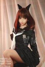 WM | Yukino 5ft 1/ 156cm C Cup Sex Doll