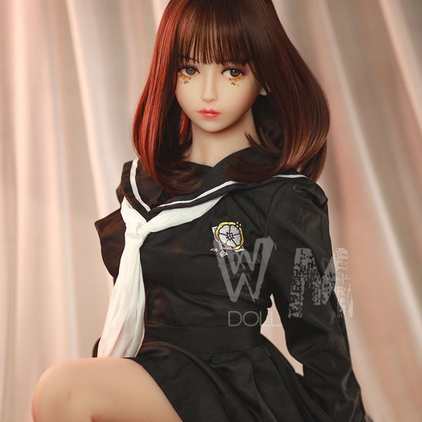 WM | Yukino 5ft 1/ 156cm C Cup Sex Doll
