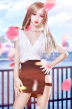 AIBEI | Hoshi - 4ft 10/148cm Asia Style Lovely Sex Doll