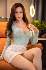 Pataki - 5ft4/164cm Asian Style Elegant Relistic Sex Doll