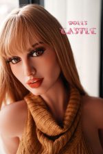 Dolls Castle | Heelan - 5ft /153cm Big Breasts Realistic Sex Doll - Imagem 5