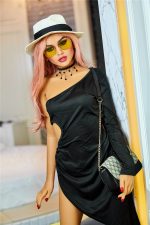 Irontech Love Doll - 165cm/5ft5 C cup Selina - Imagem 7