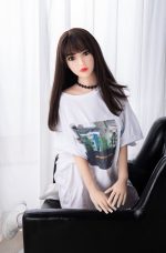 Mika - Modern Asian Sex Doll With Realistic Features (5 Sizes) - Afbeelding 10
