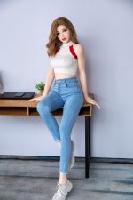 6YE | Brielle - 5ft3/162cm Exquisite Asian Model Sex Doll - Image 15