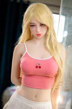 AIBEI | Galaxie- 5ft2/158cm Medium Breast Realistic Sex Doll - Afbeelding 10