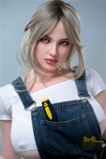 Irontech | Lunna 5ft 3 /160cm Big Breast Silicone Sex Doll - Image 10