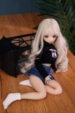 Shori - Anime Doll Figure - immagine 8