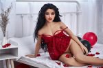 5ft (150cm) B CupValentine Sex Doll - Jane - Image 15
