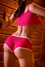 WM | Ashanti 5ft 1/ 156cm H Cup Sex Doll – Image 15