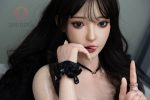 SHEDOLL | Huayin-5ft4/163cm Optional ROS silicone head Sex Doll - Imagem 4