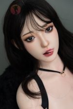 SHEDOLL | Huayin-5ft4/163cm Optional ROS silicone head Sex Doll - Imagem 14