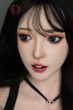 SHEDOLL | Huayin-5ft4/163cm Optional ROS silicone head Sex Doll - Imagem 7