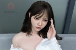 SHEDOLL | Rose-S4 5ft5/165cm ROS silicone head Sex Doll - immagine 8