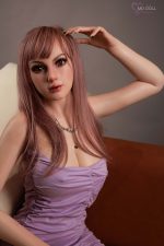 MD Doll | Grace - 5ft 5/166cm C-Cup ROS M23 Silicone Sex Doll – Image 5