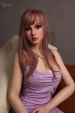 MD Doll | Grace - 5ft 5/166cm C-Cup ROS M23 Silicone Sex Doll – Image 9