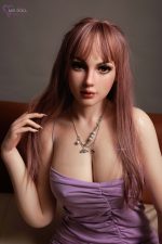 MD Doll | Grace - 5ft 5/166cm C-Cup ROS M23 Silicone Sex Doll – Image 3