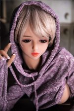 Jarliet | Manami - 5ft 1 /156cm Big Breast Realistic Sex Doll - Imagem 9