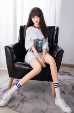 Mika - Modern Asian Sex Doll With Realistic Features (5 Sizes) - Afbeelding 4