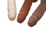 Female/Shemale Doll Penis Attachment - immagine 3