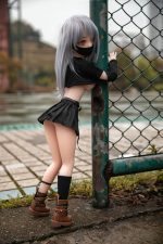 Shinobu - Anime Doll Figure – Image 6