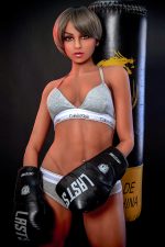SY | Ivory - 5ft 5(164cm) Gorgeous Ultra Realistic TPE Sex Doll - Bilde 3