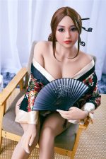 Irontech Real Sex Companion 159cm Saya - immagine 10