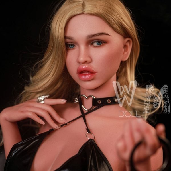 WM | Bambie 5ft 9/ 175cm Full Silicone Sex Doll