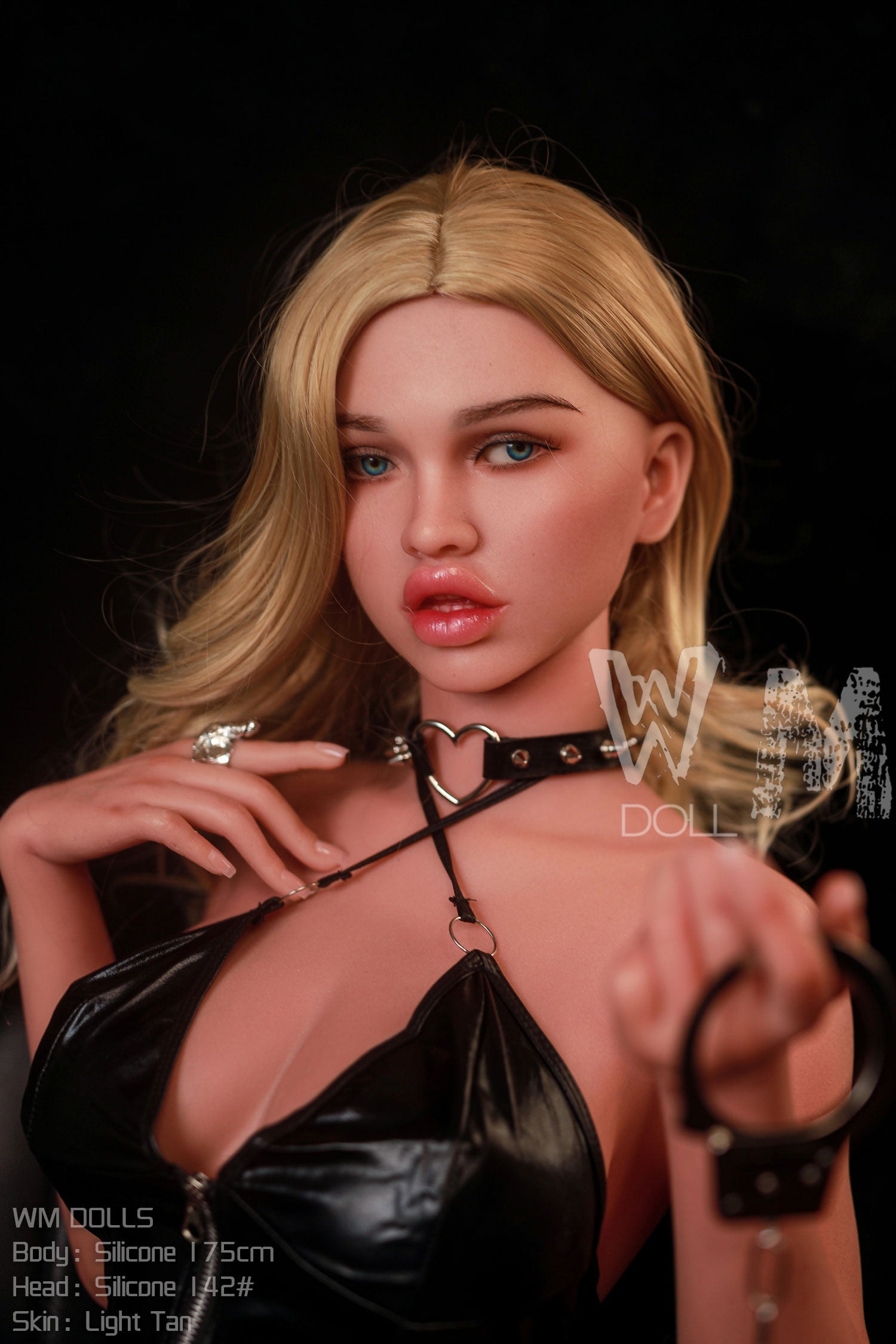 9b7b85d866674c4e8996ae2d469c75f7.jpg WM | Bambie 5ft 9/ 175cm Full Silicone Sex Doll – Bild 1